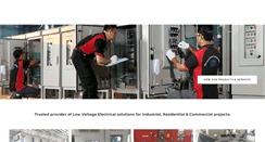 Desktop Screenshot of ipegroup.asia